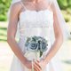 thumbnail image 4 of Ramo de Novia con Flores Artificiales, Ideal para Bodas, Fotografía y Accesorios Fotográficos., 4 of 6