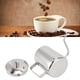 thumbnail image 3 of Hervidor de café, Hervidor de café para verter sobre la taza Hervidor de café para verter sobre la taza Hervidor para hacer café Fiel a su promesa, 3 of 12