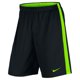 thumbnail image 1 of Nike Academy Dry Athletic - Pantalones cortos de entrenamiento para hombre, color negro, extragrande, 1 of 1