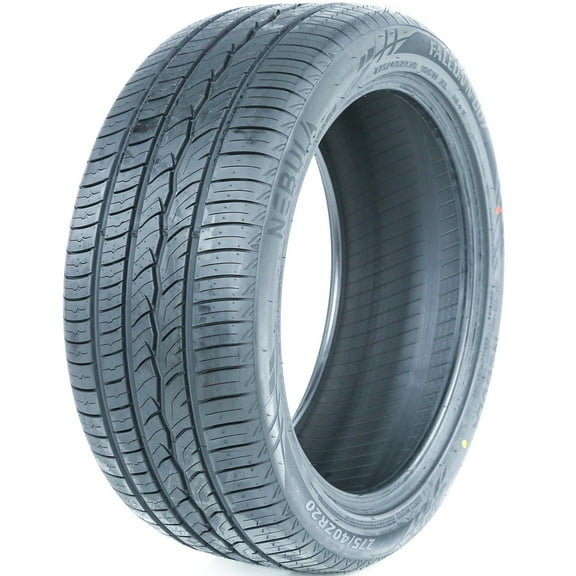 Nebula Falcon N 007 275/40ZR20 275/40R20 106W XL High Performance a/s All Season Tire