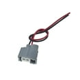 thumbnail image 2 of New Blower Motor Resistance Heater Fits Safari GMC Astro Chevrolet 19905-, 2 of 3