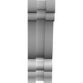 thumbnail image 2 of 1 7/8"W x 4"D x 6"H Marshall Architectural Grade PVC Corbel, 2 of 9