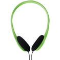 thumbnail image 3 of Koss KPH7 On-Ear Headphones, 3 of 4
