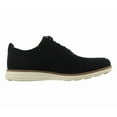 thumbnail image 2 of Cole Haan Mens Originalgrand Stitchlite Wingtip 9.5 Black/Ivory, 2 of 3