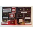 thumbnail image 3 of Minecraft Sticker Album And 8 Sticker Packet Combo - Panini, 3 of 14