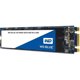 thumbnail image 3 of Unidad de Estado Sólido Western Digital Blue de 250GB, M.2 SATA. Western Digital M.2 250GB Blue Sata WDS250G2B0B, 3 of 3