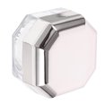 thumbnail image 1 of unbranded 1Jgo De Plástico Para Polvo Suelto Rosa Dorado Compacto Y Recargable Con Aplicador Integrado, 1 of 7