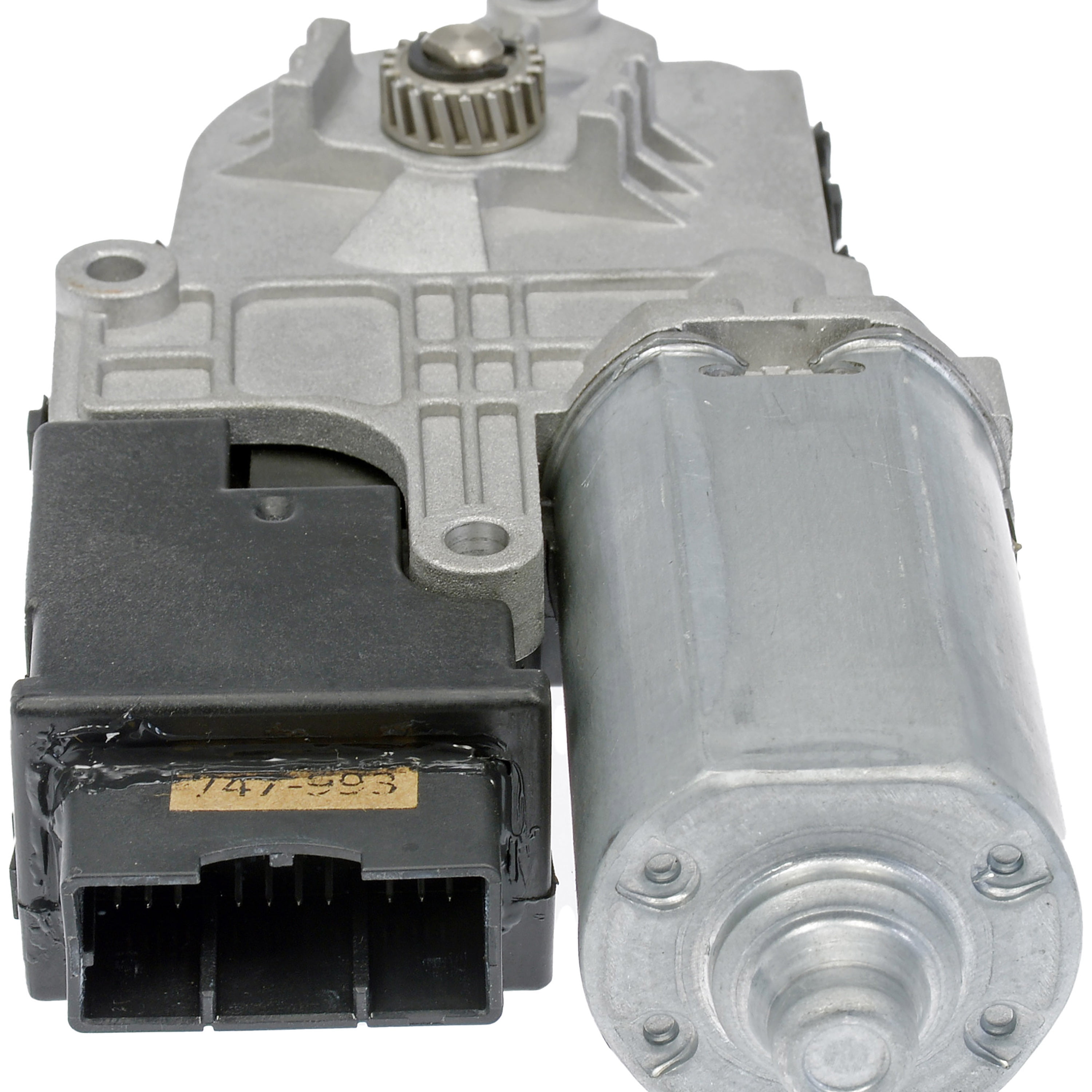 Dorman 747-993 Sunroof Motor for Specific Ford Models