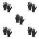 thumbnail image 1 of Guantes de invierno Toystoory resistentes a la intemperie Unisex con pantalla táctil, 1 of 6
