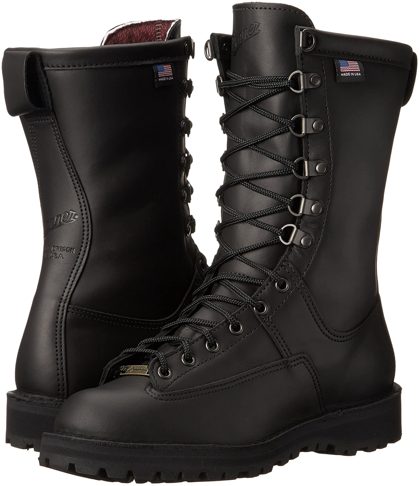 danner law enforcement discount