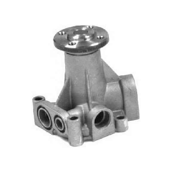 Water Pump - Compatible with 1962 - 1967 Volvo 544 1.8L 4-Cylinder 1963 1964 1965 1966