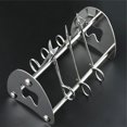 thumbnail image 4 of Stainless Steel Stand Holder For  Orthodontic  Forceps Scissors For Dentist Oral Tool Holder, 4 of 6