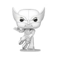 thumbnail image 1 of Wolverine Sketched 1573 Funko Pop Marvel, 1 of 3