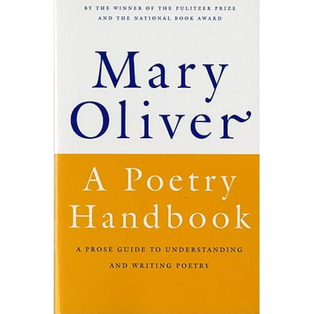 A Poetry Handbook