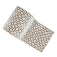 thumbnail image 6 of Well Woven Custom Size Runner - Choose Your Length - Carte Grey Boxes Geometric 27 Inches Wide x 25 Feet Long Runner (27" x 25' Runner) Rug, 6 of 6