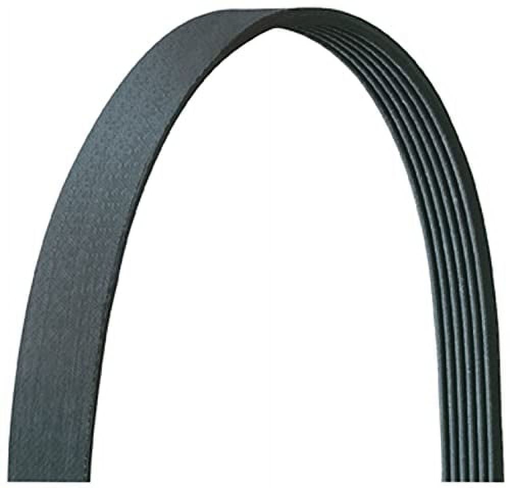 Dayco 5060610Dr Serpentine Belt Fits select: 2012 HONDA CIVIC, 2012-2014 CHEVROLET CRUZE