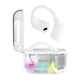 thumbnail image 1 of Ganchos Bluetooth abiertos Maxell OWS Pro, 18 horas de reproducción, 1 of 5
