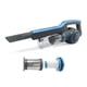 thumbnail image 3 of Aspiradora Vertical Taurus 0.8 L 600W Liberty 3 en 1 con Filtro HEPA Color Azul, 3 of 5