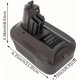 thumbnail image 5 of Adecuado para Batería Makita/Bosch/Dewalt/Milwaukee DM18V678 BMV678 Adaptador de Batería Convertidor para Adaptador de Batería Dyson V6 V7 V8, 5 of 5