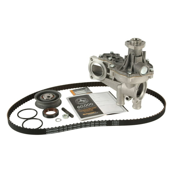 Continental OE Quality Pro Series Plus Timing Kit