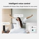 thumbnail image 5 of Alarma CS118 WiFi+GSM+GPRS 3 En 1 Sistema De Alarma De Hogar Inteligente De Red Tuya Aplicación Control Remoto 433MHz Home Secure Bell Smart Alertor Compatible Con Alexa, 5 of 7