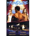 thumbnail image 1 of Ringside #10 VF ; Image Comic Book, 1 of 1