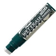 thumbnail image 2 of Pentel Wet Erase Chalk Marker, Jumbo Tip, White, 2 of 3