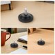 thumbnail image 3 of ADDHAT 4Ud Supports Ajustables De Goma Para Muebles Con Reducción De Ruido Para Uso En Hogar, 3 of 8