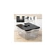 thumbnail image 5 of Sous Vide Container with Lid Sous Vide Containers with Built- in Rack 11.65QT Sous Vide Pot Slow Cooker Container Sous Vide Bucket Double-door-opening, 5 of 5