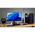 thumbnail image 2 of Velztorm Sivet Custom Built Gaming Desktop PC (AMD Ryzen 5 5600G 6-Core, Radeon RX 6600 XT, 64GB RAM, 4TB PCIe SSD, Wifi, USB 3.2, HDMI, Bluetooth, Win 11 Home), 2 of 7