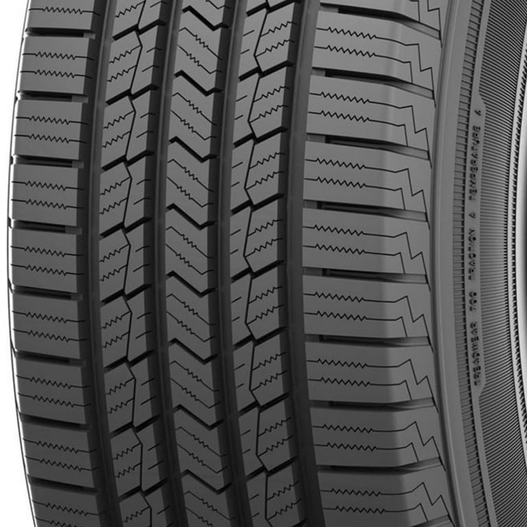 Summit Trail Climber HT03 All Season 235/75R15 105T Light Truck