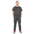 thumbnail image 3 of Phoenix  Classic, Unisex Scrub Set M103, 3 of 18