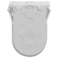 thumbnail image 2 of 4X T8 Fluorescent Lighting Socket Lamp Holder, 2 of 5