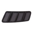 thumbnail image 6 of 1x Left Driver Side Hood Grill Grille Fit for 2012-2019 Mercedes Benz ML63 AMG US, 6 of 6