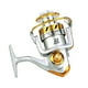 thumbnail image 1 of YUMOSHI EL3000 Series Fishing Reel Fishing Line Reel Sea Rod Set Fishing Reel Fishing Gear, 1 of 5