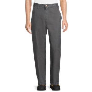 Brahma Men's Carpenter Work Pants