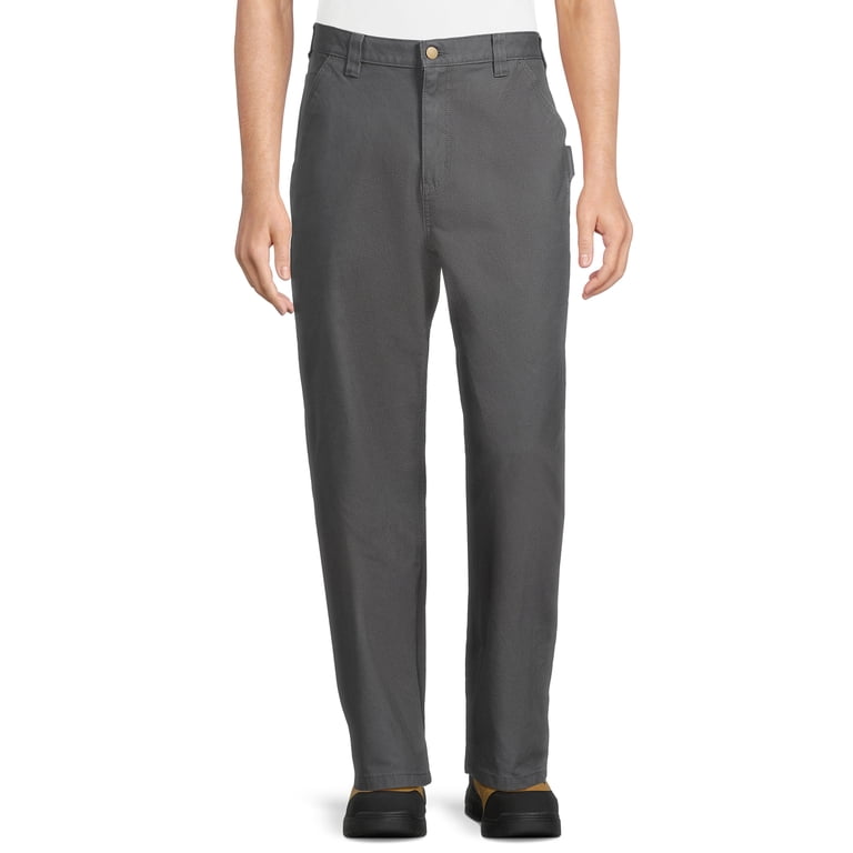 Brahma Men's Carpenter Work Pants photo 1