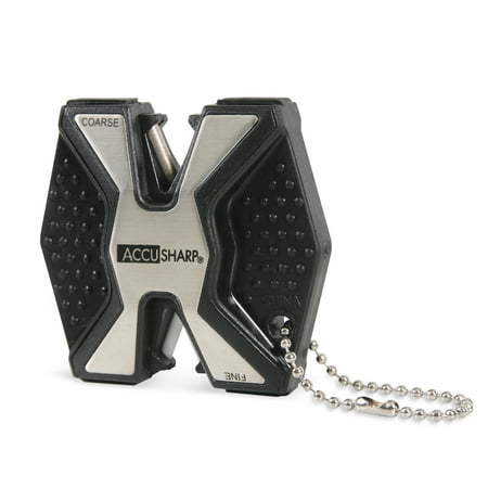 - ACCUSHARP DIAMOND PRO TWO STEP