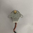 thumbnail image 3 of Motor Paso A Paso de Desaceleración de Cámara para C8W GSM20-014A, Motor Paso A Paso PTZ de 5 V para Proyectos de Bricolaje. Rendimiento Mejorado., 3 of 6