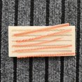 thumbnail image 2 of Fondant Mold Silicone DIY Twist Rope Shape Non-stick Pie Crust Mold Braided Mold, 2 of 10