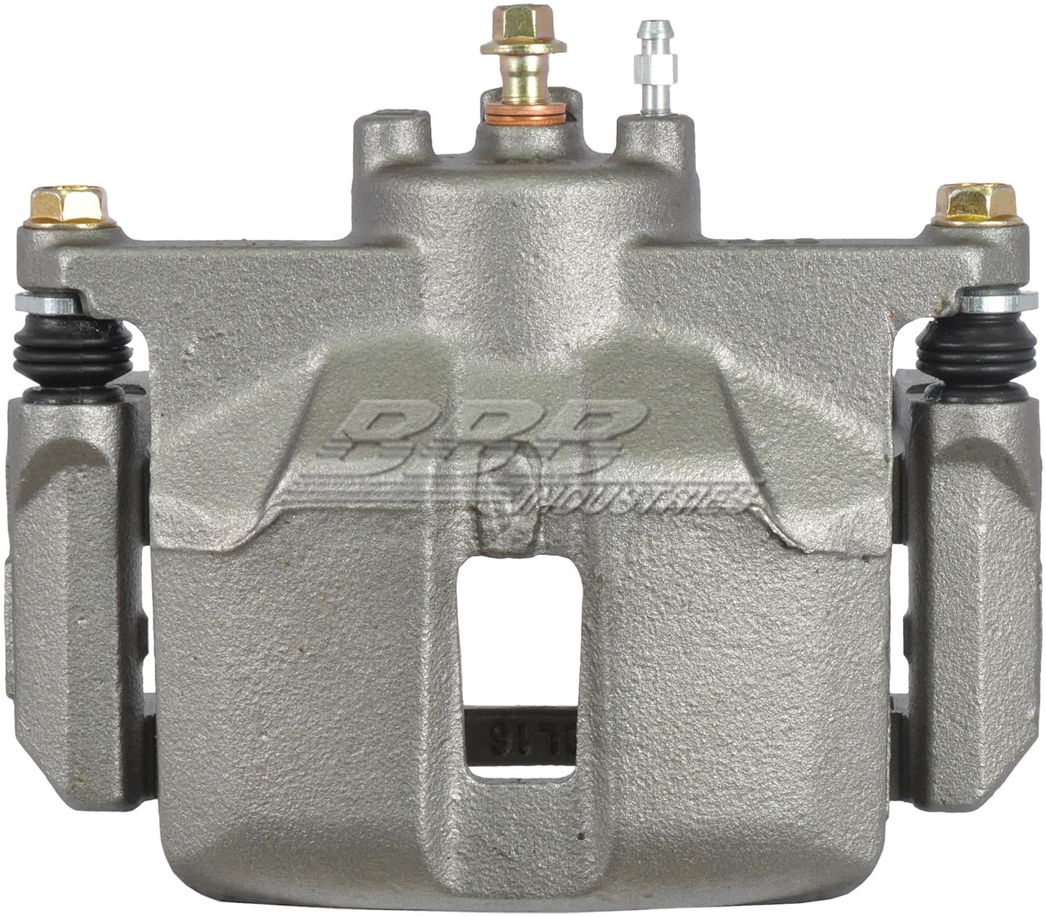 TERREPOWER formerly BBB Industries 99-00594A Reman Caliper w/installation Hardware