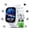 White, variant on SIMSONLAB Smartwatch 1.83''HD Screen, with Voice Assistant Wireless Call Answer 1000 mAh Battery Fitness Tracker Men Women Gift for Android/Ios-White