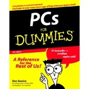 Angle View: PCs for Dummies