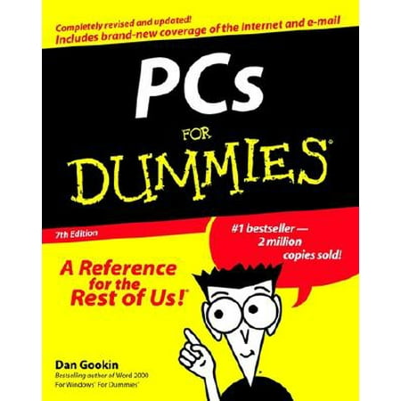 PCs for Dummies