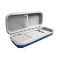 thumbnail image 1 of CUITING Sac de Transport Coque Rigide pour Stéthoscope avec Fermetures Éclair, 1 of 15