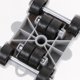 thumbnail image 3 of Furniture Moving Sliders Appliance Slider for Hardwood Floor Plastic Multi Color for Furniture Relocation 1 Set, 3 of 4