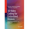 thumbnail image 5 of 3D Video Coding for Embedded Devices: Energy Efficient Algorithms and Architectures, 5 of 5