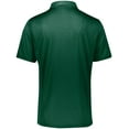 thumbnail image 5 of Holloway Sportswear XL Converge Polo Forest 222564, 5 of 5
