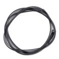 thumbnail image 2 of Dredging Multifunction Pipes Dredging Tool Spring Pipes Sewer Bathroom Kitchen Drain Pipes Unblocker Pipeline Clogged Removing Tool Work with Electric Drill, 2 of 8