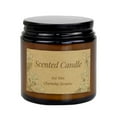 thumbnail image 2 of Vwrxbz Scented Soy Wax Candle in Glass Jar – Aromatherapy Gift Box Set for Home Relaxation, 2 of 8